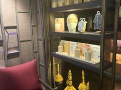 -LANN I 蘭 泰式古法按摩(徐家汇城开YOYO店)
