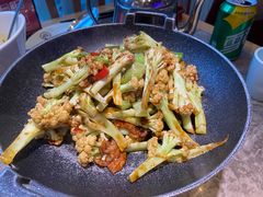 -老板恋上鱼(恒隆广场店)