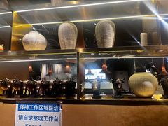 -云海肴云南菜·蒸汽石锅鱼(青岛万象城店)