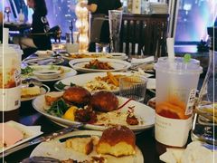-FISH&POTATO Cō(地中海美食 万象城店)