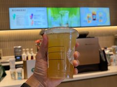 -星巴克(天津大悦城第二店)