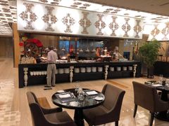-圣丰索菲特·2 On 988 Café 自助餐厅