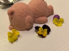 -PARFUM FLORAL花境法餐(南京首店)
