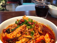 -全牛匠·乐山跷脚牛肉(西单华威约饭街店)