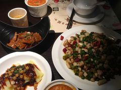 -舌尖上的食缘花园主题餐厅