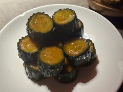 -张家卫·阳江菜·小海鲜(肥婆湾桥店)
