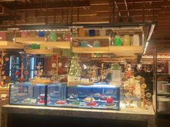 -南通滨江洲际酒店-西集自助餐厅