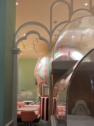 -奈尔宝·儿童乐园·亲子餐厅(星河湾店)