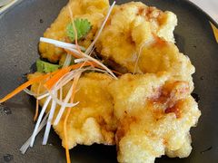 -京滨饭店·餐厅(阜外大街店)