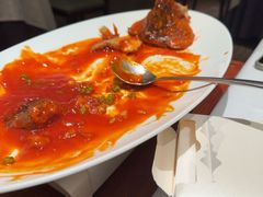 -西湖春天•老字号杭州菜(百汇店)