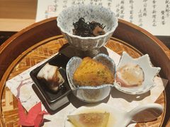 -元熹会席料理