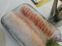 -新享乐海鲜(翠华路店)