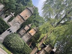 -大慈恩寺(大雁塔)