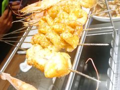 -邢氏老太太烧烤(罗湖店)