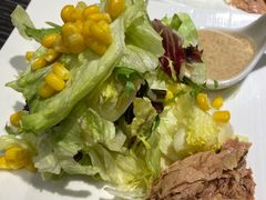 -斗牛士牛排餐厅(嘉里汇店)