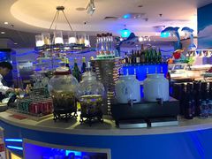 -深海800米海鲜自助(万达广场店)