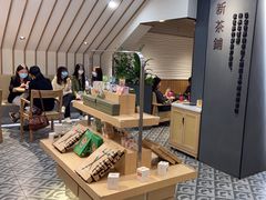 -霸王茶姬(正佳广场店)