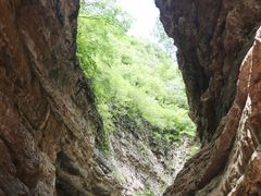 -龙门涧景区