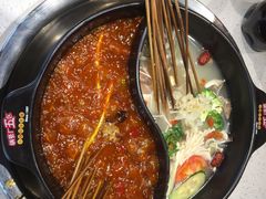 -钢管厂五区小郡肝火锅串串香(清河店)