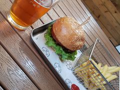 -Arrow Factory Brewing箭厂啤酒