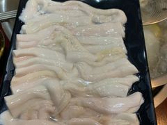 -广味鲜潮汕牛肉火锅(延安三路店)