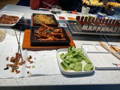 -玉善烧烤串城(长春总店)