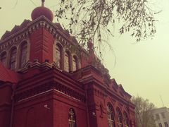 -圣·阿列克谢耶夫教堂