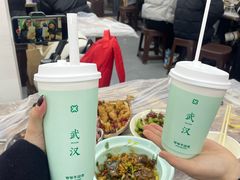 -小民大排档(马场角横路店)