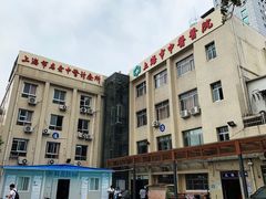 -上海市中医医院(石门路院区)