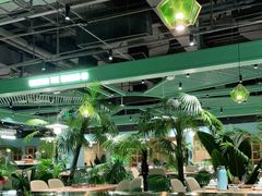 大堂-春润大地海南椰子鸡(沙井京基百纳广场店)