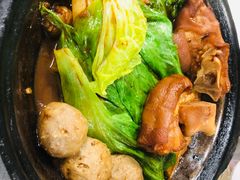 -珍珍小食店(西华路店)