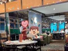 -稻香饭店(IFS国金中心店)