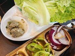 -烤肉刘·清真老北京炙子烤肉(虎坊桥老店)