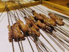 -一顿烧烤(八经街店)