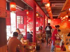 -吴老幺火锅(金龙店)