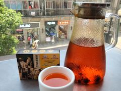 -肖记公安牛肉鱼杂馆·省级非物质文化遗产(江汉路直营店)