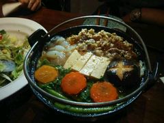 -铃木食堂(帽儿胡同店)