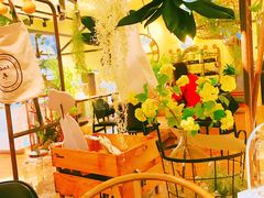 -花蒲甜品(海信广场店)