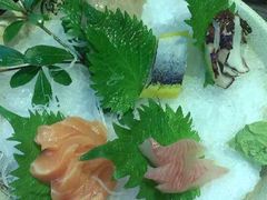 -大江户日本料理(吕厝店)