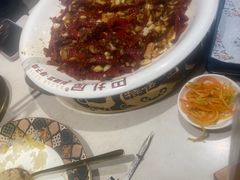 -巴扎屋大盘鸡·新疆菜(汇嘉时代店)