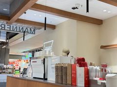 -Manner Coffee(万象食家店)