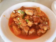 -北港方记海鲜楼·海景餐厅