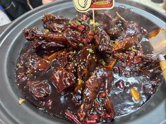 -回味黑鸭煲·始于2006(万松园店)