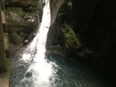 -武隆天坑地缝国家地质公园