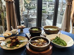-香雪海饭店中餐厅(人民桥店)
