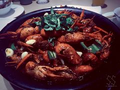 -川流不息(北蔡休闲广场店)
