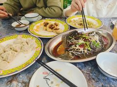 -清真老马家海鲜大排档(台东店)
