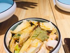 -牛腩之旅·牛腩牛杂煲(光启城美食城店)