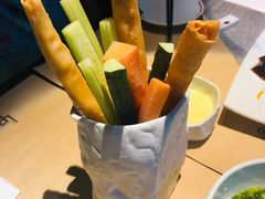 -穹六人间 people 6(岳阳路店)