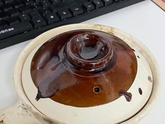-华记煲仔华·煲仔饭(市桥易发店)